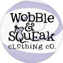  Wobble and Squeak